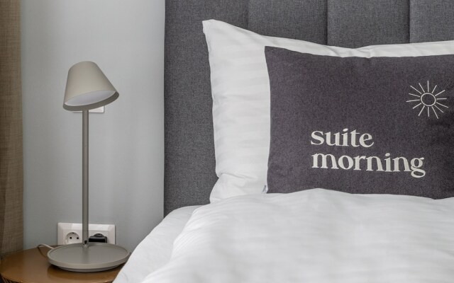 Limehome Klagenfurt Karfreitstraße