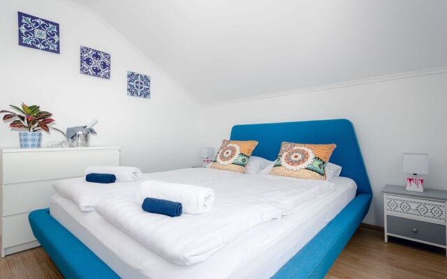 Casa Montana I- Cosy Apartment With Mountain View