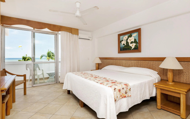 Hotel Tropicana Vallarta