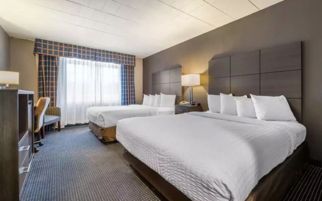 Charming Ensuite Rooms in NEW CUMBERLAND