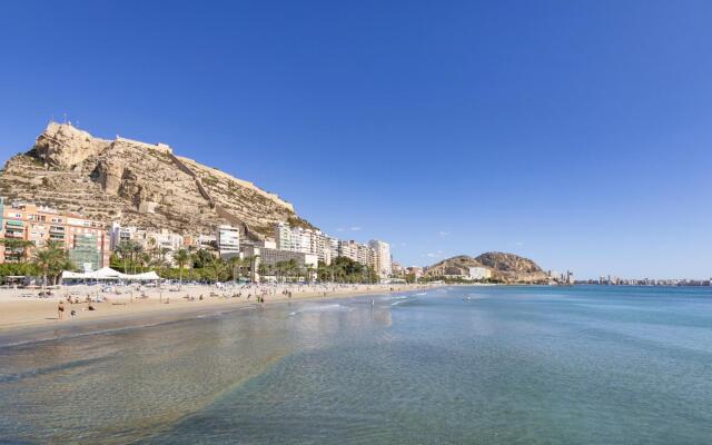 Alicante Bon Repós Apartment by GHR Rentals