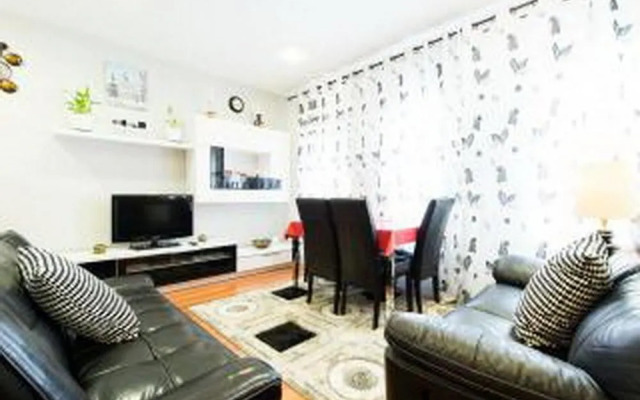 Like Home Madrid Apartments