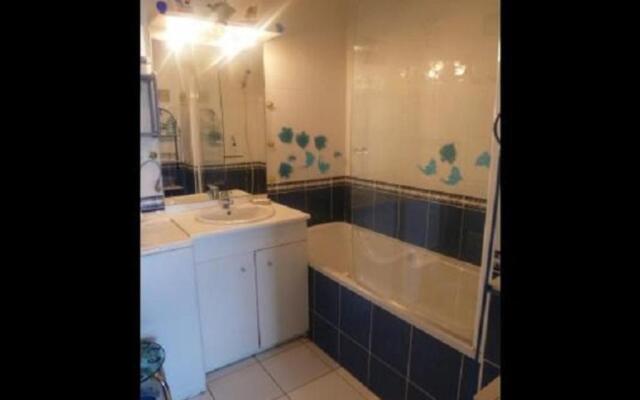 Appartement Wimereux, 4 pièces, 6 personnes - FR-1-376-55