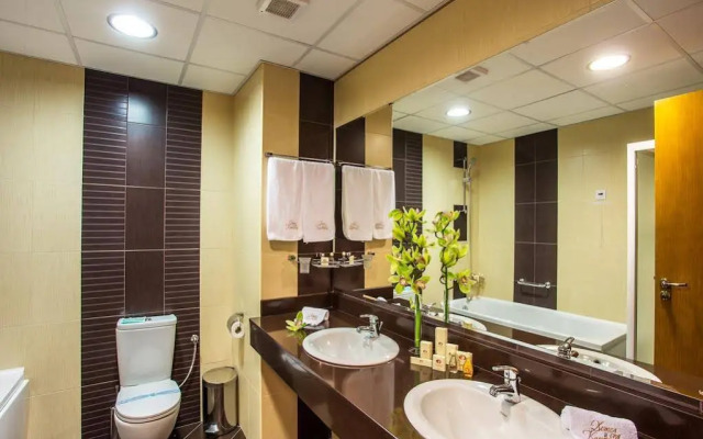 Kamengrad Hotel & SPA