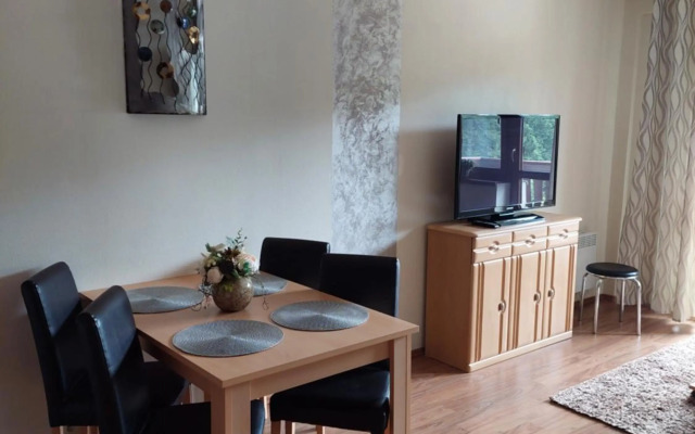 Apartments 17 - 23 AD Kamzík