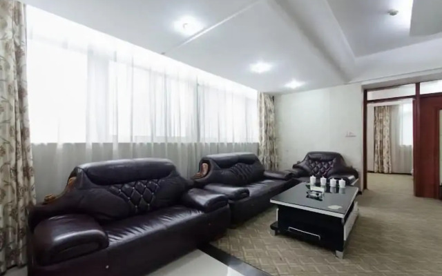 Zhushan Hotel