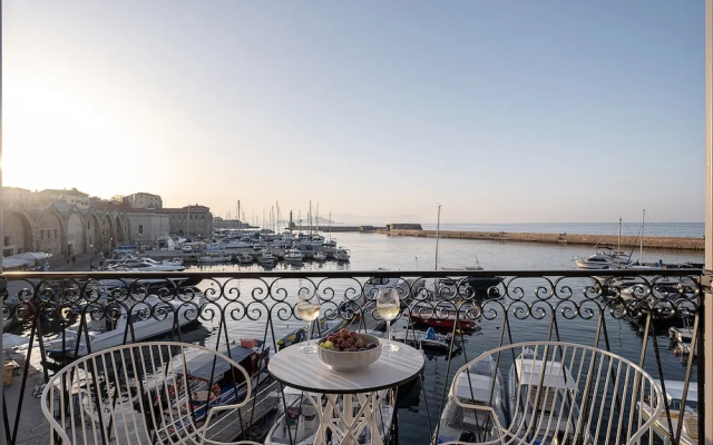 Riviera Suites