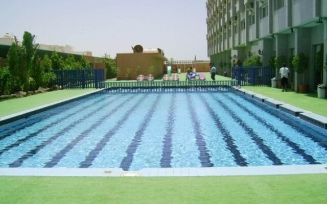 Tulip Inn Yanbu