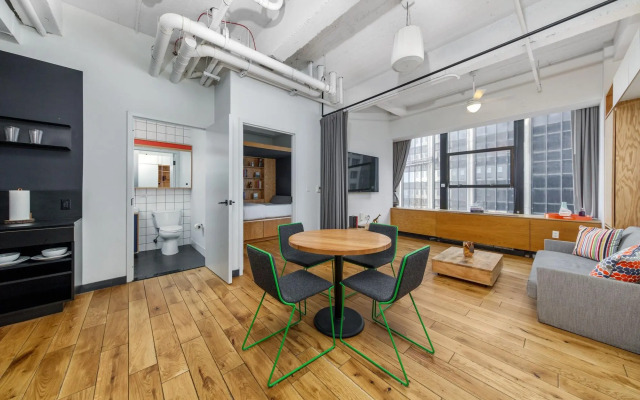 Placemakr Wall Street