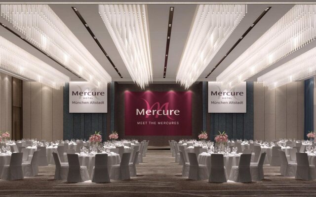 Mercure Karamay