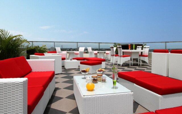 Namira Syariah Hotel Surabaya