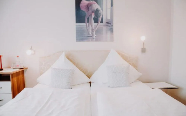 Hotel Moorbadstuben