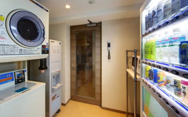 Jr West Group Via Inn Akihabara