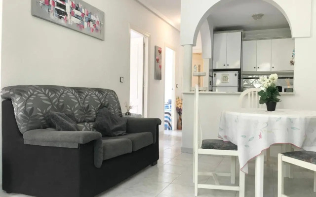 Apartamento CalarAlto 7