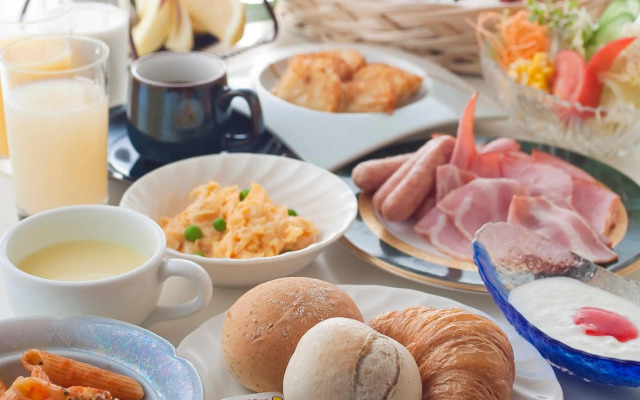 Kinugawa Onsen Hotel