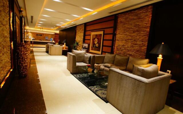 AlMuhaidb Hotel Apartments Askary