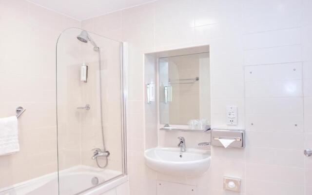 PREMIER SUITES Newcastle