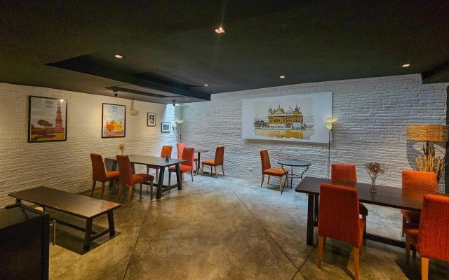 Oakwood Residence Sukhumvit 24 Bangkok