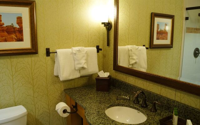 Best Western Premier Brian Head Hotel & Spa