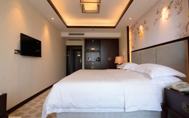 Weihaiwei Hotel