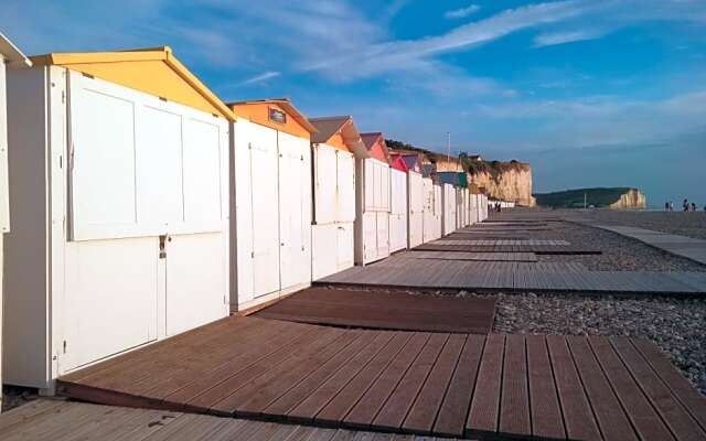 Chambre D'hotes Le Clos Fleuri