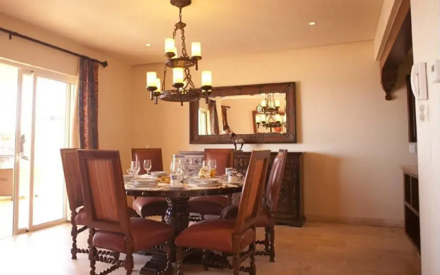 3BDOceanview Villa at MontecristoEstates