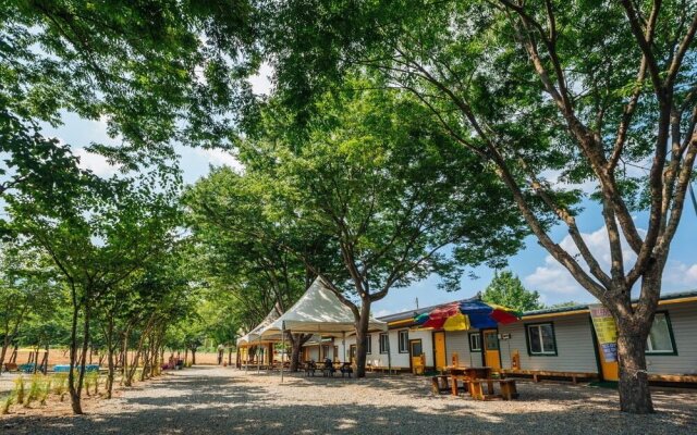 Bluewind Pension