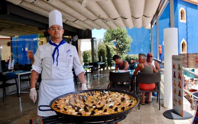 eó Maspalomas Resort