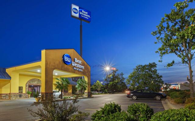 Best Western Inn & Suites