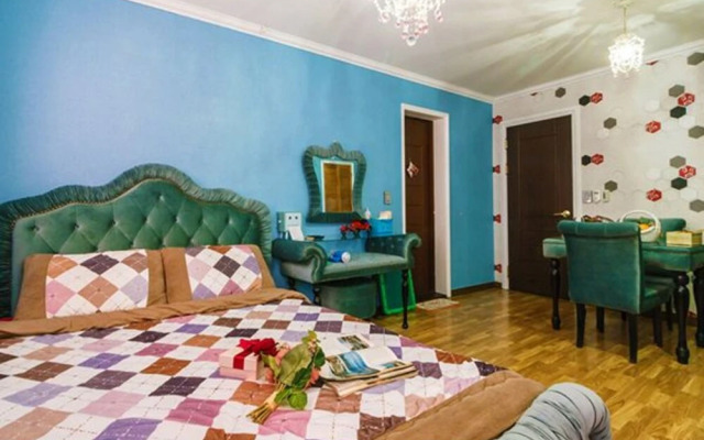 Anmyeondo Red Sun Pension