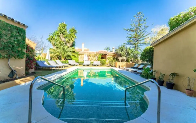 Hotel Boutique Al-Ana Marbella