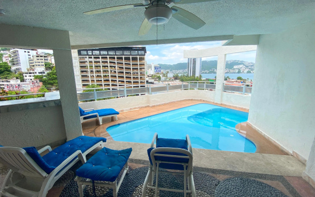 Hotel Suite Jazmin