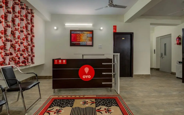 Oyo 10945 Sai Guest House