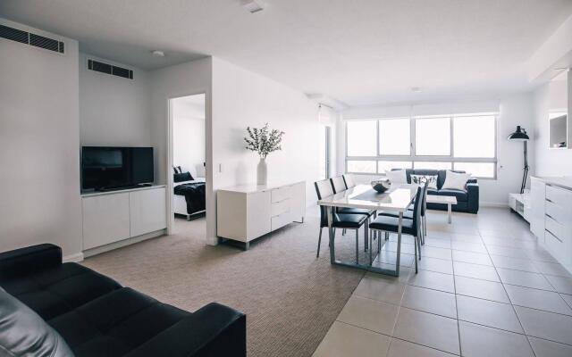 Nova Mooloolaba Beach