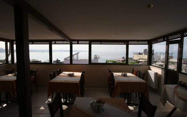 Istanbul Hanedan Hotel