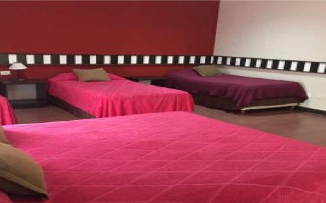 Don Horacio Hotel Selvatico
