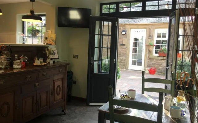 Rosemount Boutique B&B