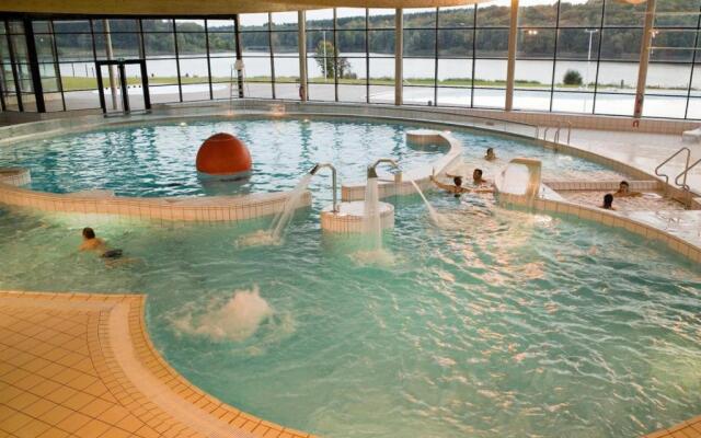 Gite prôche du Val Joly - 4911 -