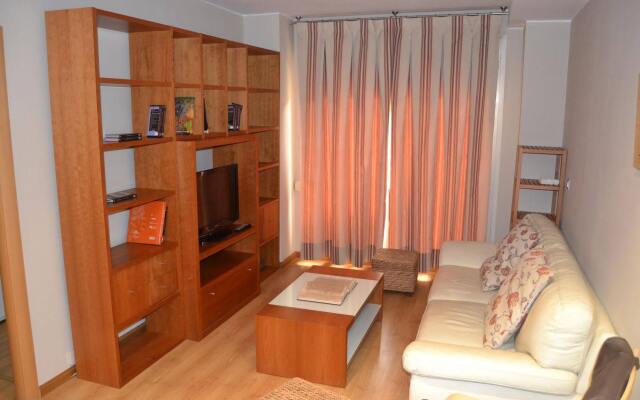 Apartamentos Dos Torres - Alierta