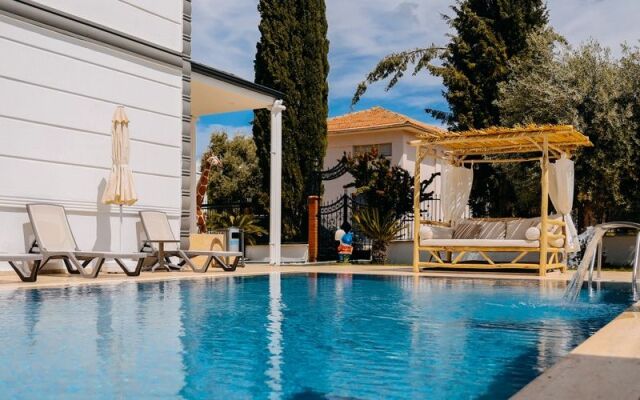 Luva Butik Otel
