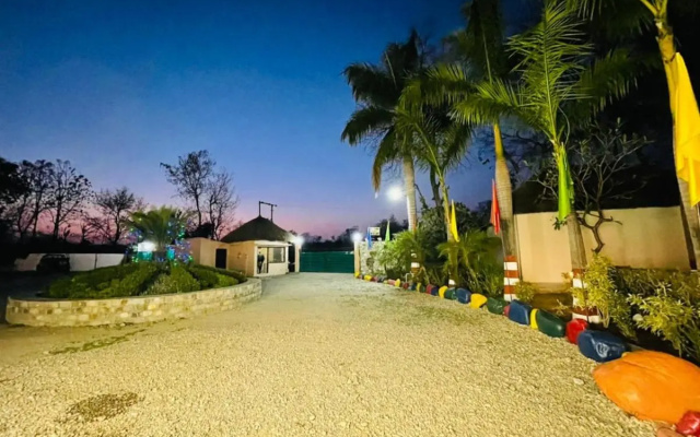 Corbett Fun Resort