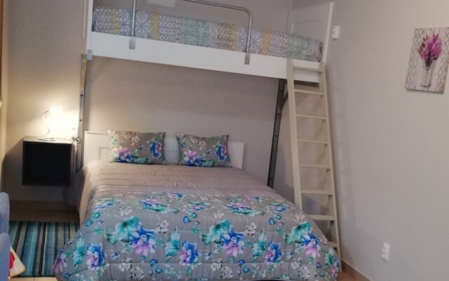 Cister Apartments Studio