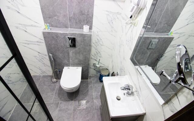 Beirut Hotel Two