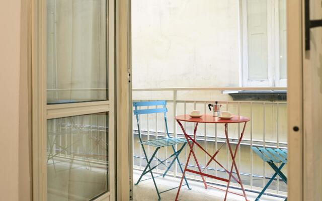 Via Nilo 20 (appartamento piccolo)