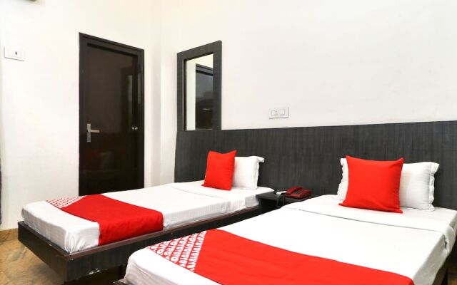 OYO 41212 Hotel Sunview