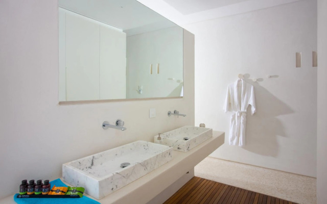 Mykonos Dove Beachfront Hotel