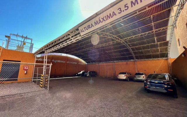Hotel Argentina