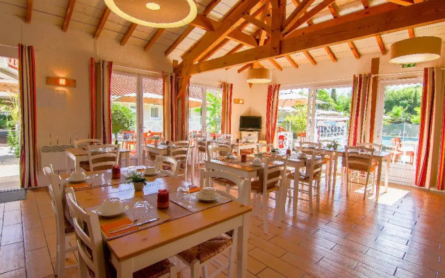 The Originals City, Hôtel Le Lodge