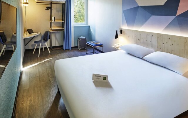 ibis Styles Évry Lisses