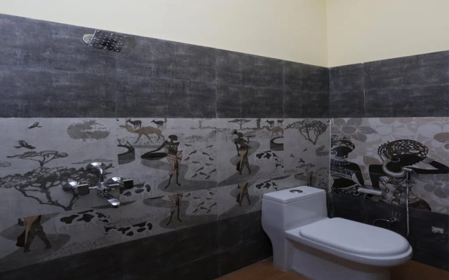 Vardan Ayurveda And Yoga Retreat by OYO Rooms